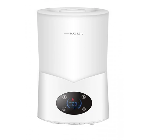 MIST 1.2L Digital Humidifier + REMOTE CONTROL