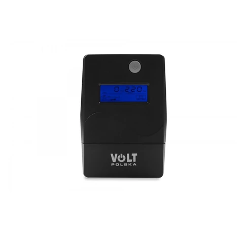 MicroUPS 800VA/480W 9Ah Uninterruptible Power Supply (UPS)