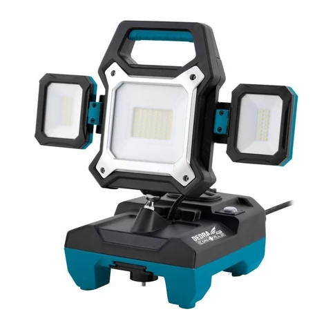 Dedra Workshop Lamp 25W 18V 2500LM / 45W 4000LM 230V