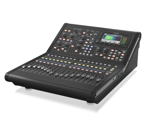 Midas M32R LIVE Mikser cyfrowy z kartą DN32-Live