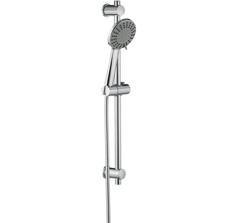 5-function shower set
