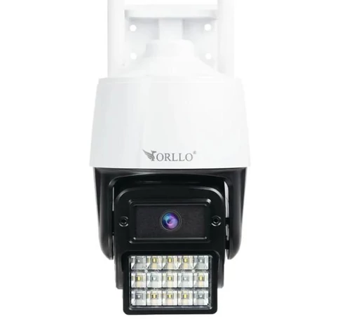 Orllo N1 4Mpx WiFi IP Camera