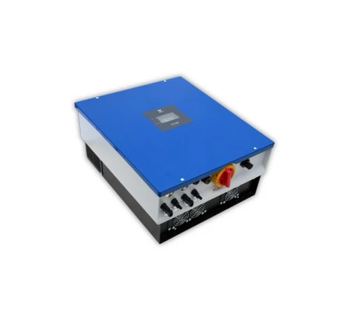 TWERD PS300-WT 5kW inverter, on-grid, 3-F (5000W ON GRID turbine)