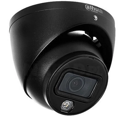 DAHUA HDCVI CAMERA HAC-HDW1200TLM-IL-A-0280B-S6-BLACK