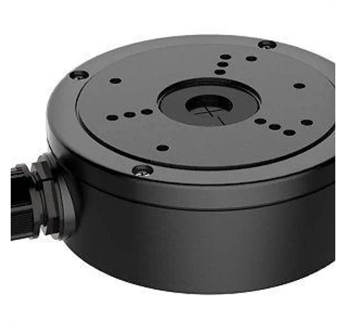 HIKVISION DS-1280ZJ-S BLACK BOX