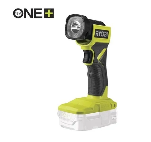 RYOBI Flashlight 18V