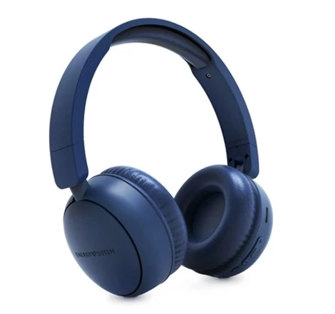 Energy Sistem Indigo Radio Color Headphones Energy Sistem