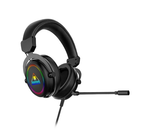 Kruger&Matz Warrior GH-50 On-Ear Gaming Headphones