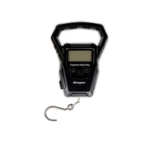 Deeper | Scales | ITPOL3030 | Black