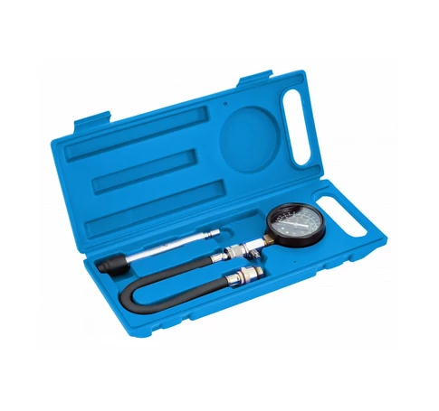 HOGERT COMPRESSION PRESSURE GAUGE