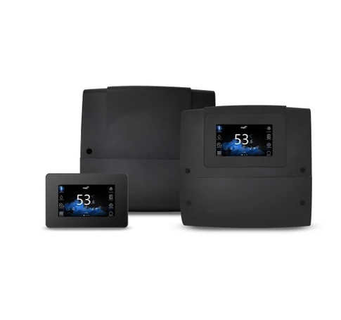 FoxTOUCH + FoxNET Driver Kit