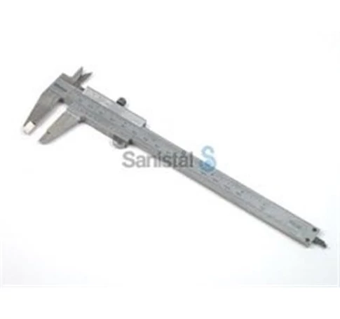 CALIPER GAUGE 150 MAUA 0.05 6 SQ