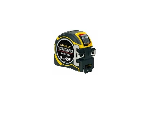 Autolock Measure Fatmax 8M/E x32