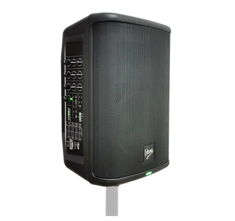 Active speaker with battery 8" V-TONE ALPHA