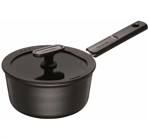 FS. Saucepan 2.5 L with non-stick coating and a lid Hard Face