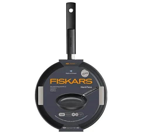 Frying Pan with 26 cm Non-Stick Coating Hard Face