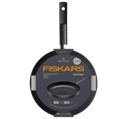 FS.frying pan 30 cm with non-stick coating Hard Face