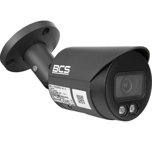 Camera BCS LINE BCS-TIP15FCR3L3-Ai1-G