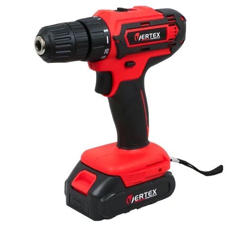 DRILL.-SCREW. AKU. 18V 32NM 1x1.5AH VWK2150