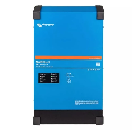 MultiPlus II 48V 5000VA 70A-50A