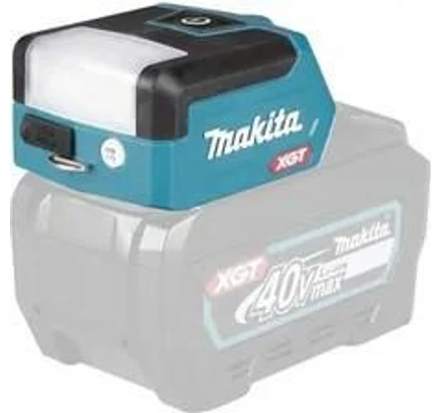 MAKITA. FLASHLIGHT 40Vmax XGT ML011G LI-ION
