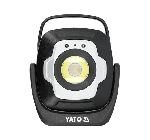 YT. PORTABLE SPOTLIGHT 10W 1200LM TRAFFIC