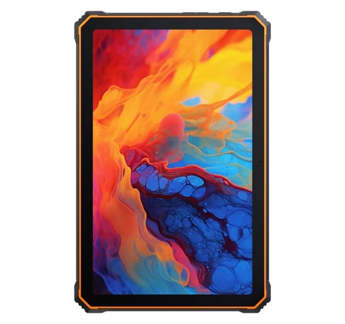 TABLET ACTIVE 8 PRO 10 INCHES 256GB/ACTIVE 8 PRO ORANGE BLACKVIEW