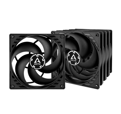 ARCTIC P14 PWM PST Pressure-optimised 140 mm Fan with PWM PST