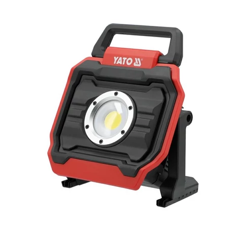 LED Spotlight YT.REFLEKTOR 18V 6000LM IPX4 without battery and charger
