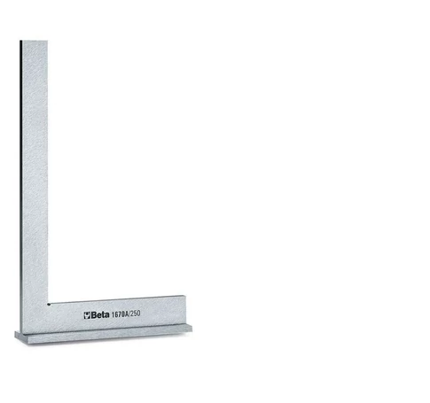 Beta angle bracket with foot model 1670A, 250mm