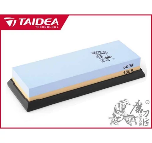 Taidea TG6618 Grinding Stone 600/180