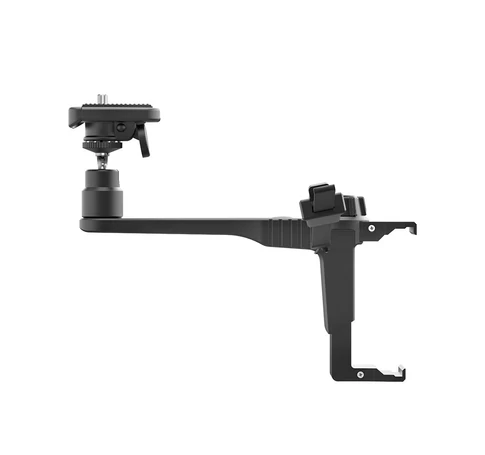 Pulsar 1/4" frame mount