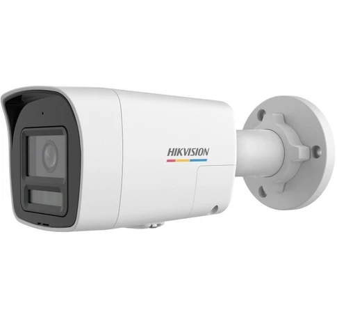 IP Camera HIKVISION DS-2CD1047G2H-LIUF/SL 2.8mm Polish Version