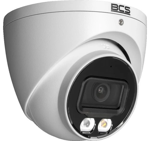 IP Camera BCS LINE model BCS-L-EIP16FCR3L3-Ai1