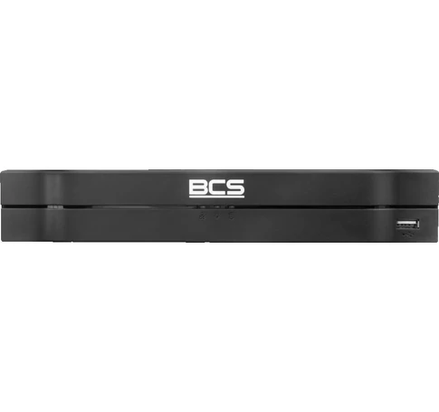 BCS Line Recorder BCS-L-NVR1601-4KE(2L)