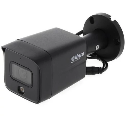 IP Camera Dahua IPC-HFW1839TC-A-IL-0280B Black