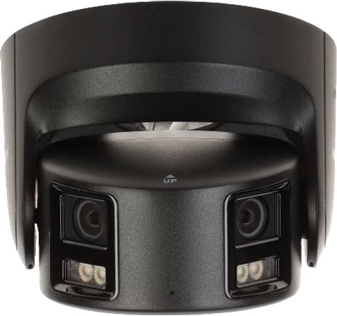 IP Camera Hikvision DS-2CD2387G2P-LSU/SL(4mm)(C)/BLACK