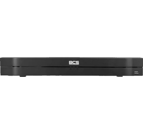 IP Recorder BCS Line Model BCS-L-NVR1602-A-4K-Ai(2)
