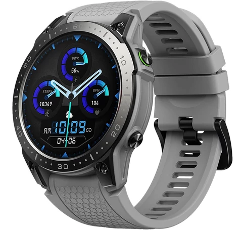 Smartwatch Zeblaze Ares 3 Pro Grey