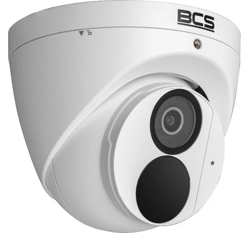 Camera BCS POINT BCS-P-EIP25FSR3-Ai2