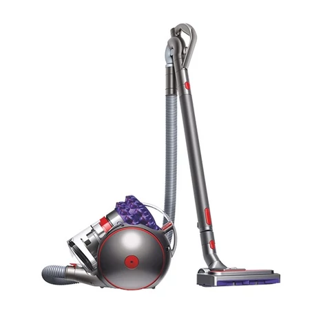 Dyson Big ball Parquet 2 1.5 L Cylinder vacuum Dry 600 W Bagless
