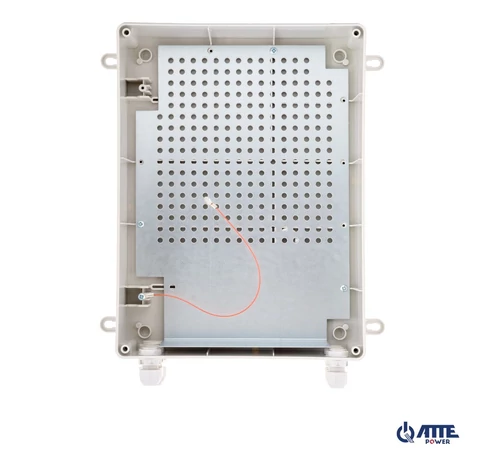 IP56 ATTE Outdoor Enclosure ABOX-XL2