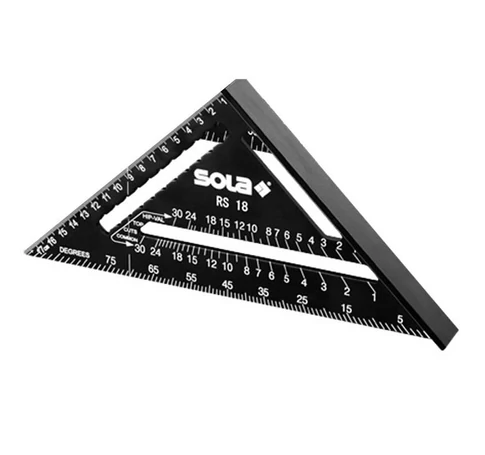 SOLA ANGLE 18cm RS 18