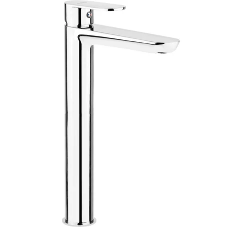 High basin mixer - ECO-aerator 4.5 l/min