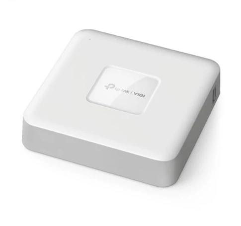TP-LINK VIGI NVR1104H-4P Recorder