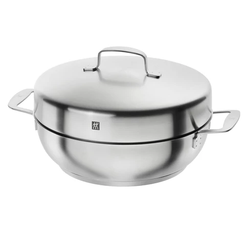 Zwilling Plus Smoking Kit - 28 cm