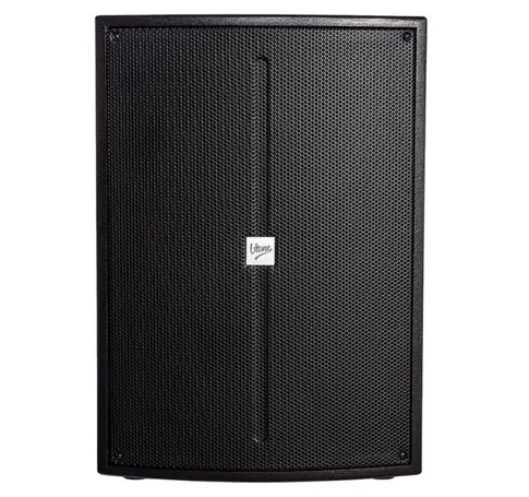 V-TONE NBS-115 Active Cabinet Bass Subwoofer 15"