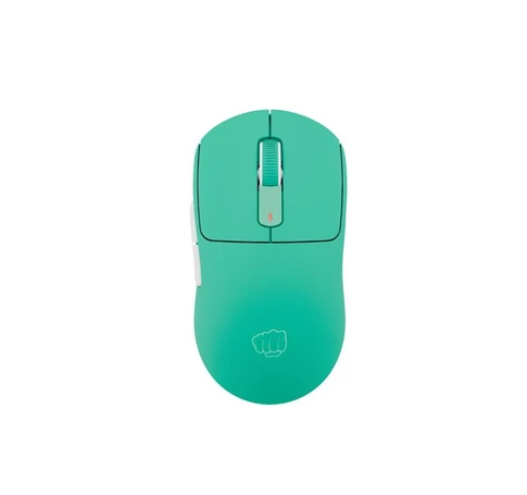 FURY TANTO T4 WIRELESS GAMING MOUSE WIRELESS 12000DPI MINT GAMING