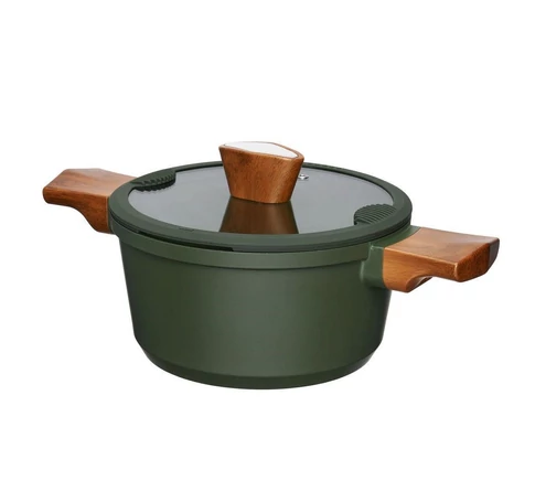 Casserole Pan D24CM 4.6L/93703 Resto