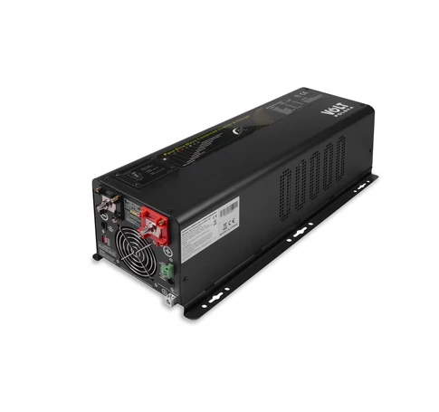 VOLT POLAND Power Inverter Sinus 6KW 24V